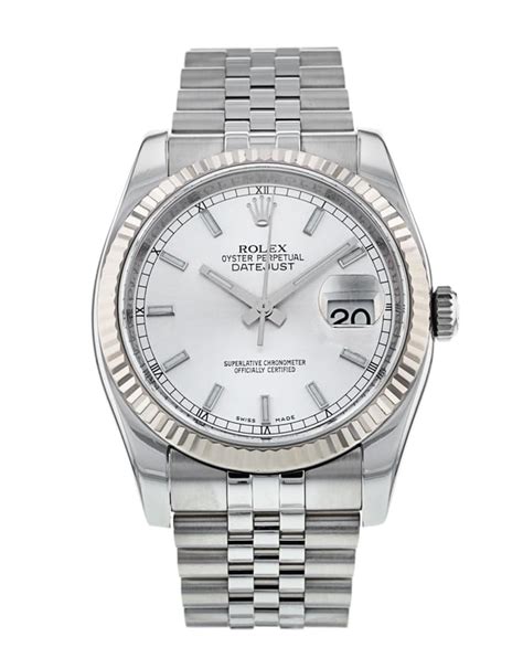 rolex 116 234|rolex datejust 116234 arf.